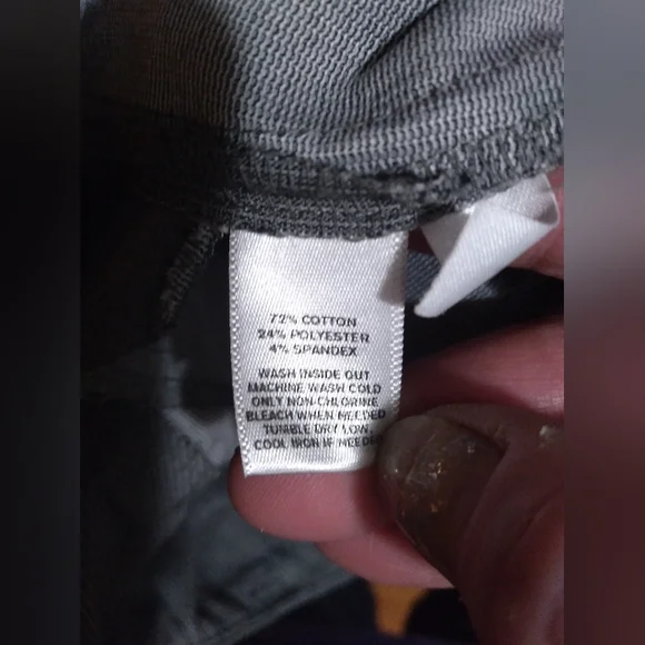 Ann Taylor Loft Dress Pants - Picture 7 of 7